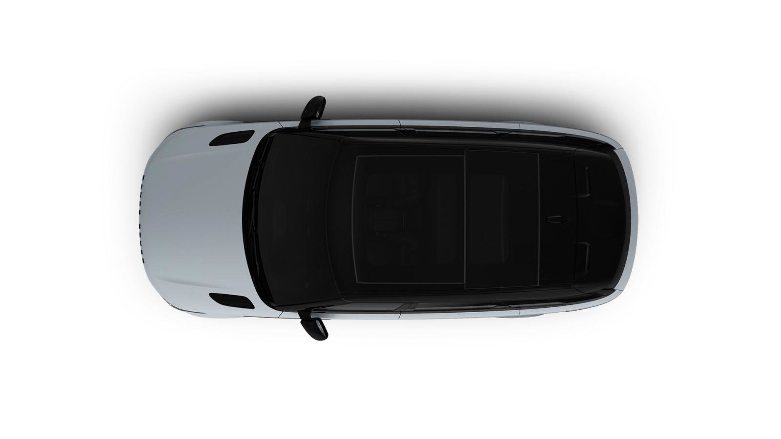 New 2026 Land Rover Range Rover Velar Dynamic SE image 4