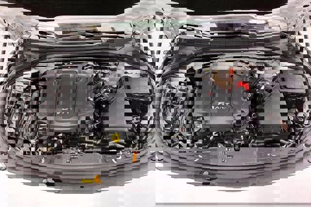 Used 2017 Buick LaCrosse Essence w/ Sights and Sounds Package image 28