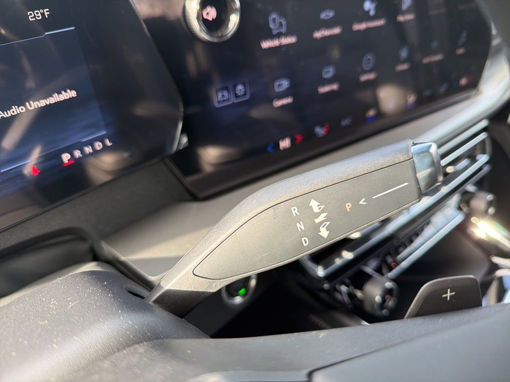 New 2026 Chevrolet Traverse LT w/ Midnight/Sport Edition image 7