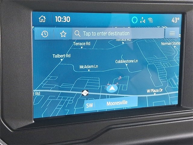 Used 2023 Ford Bronco Wildtrak image 16