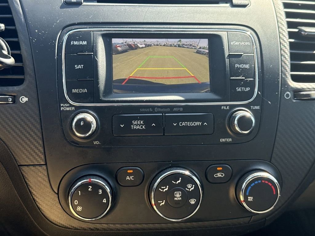 Used 2015 Kia Forte EX w/ EX Premium Package FWD image 28