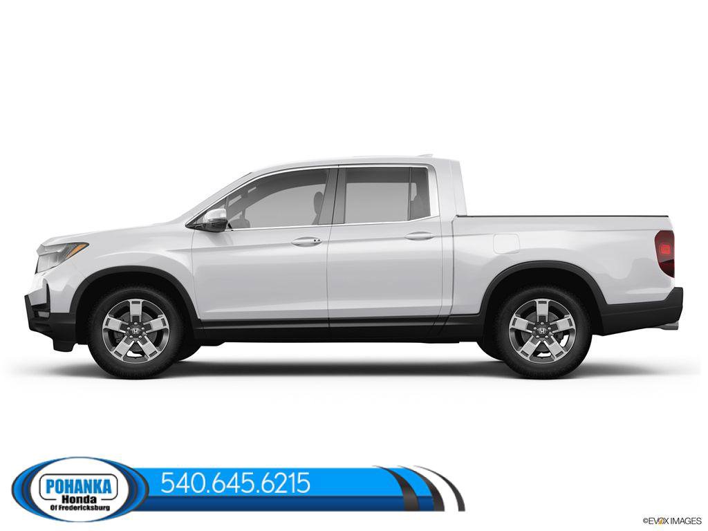 New 2026 Honda Ridgeline RTL image 2