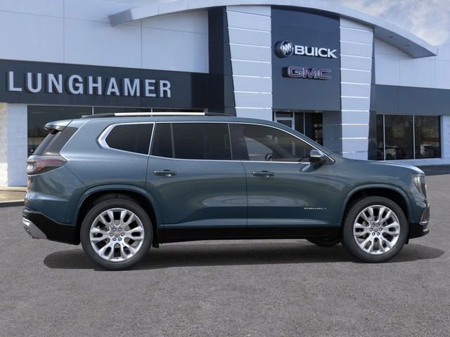 New 2026 GMC Acadia Denali w/ Super Cruise Package image 5