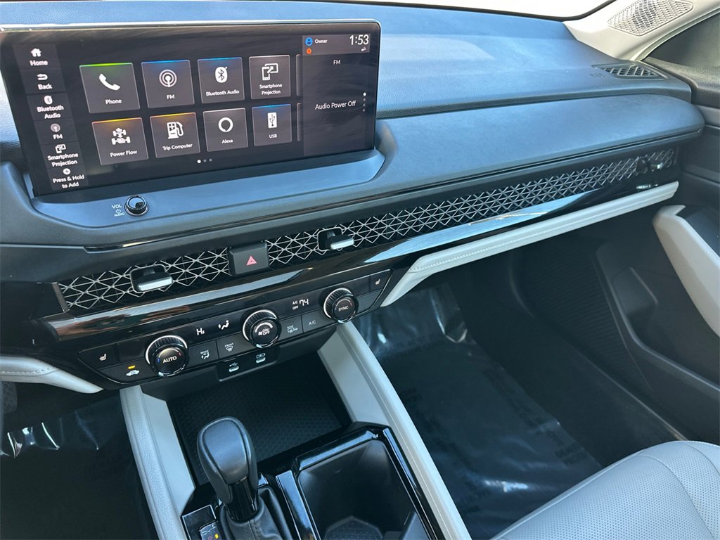 Used 2023 Honda Accord EX-L image 24