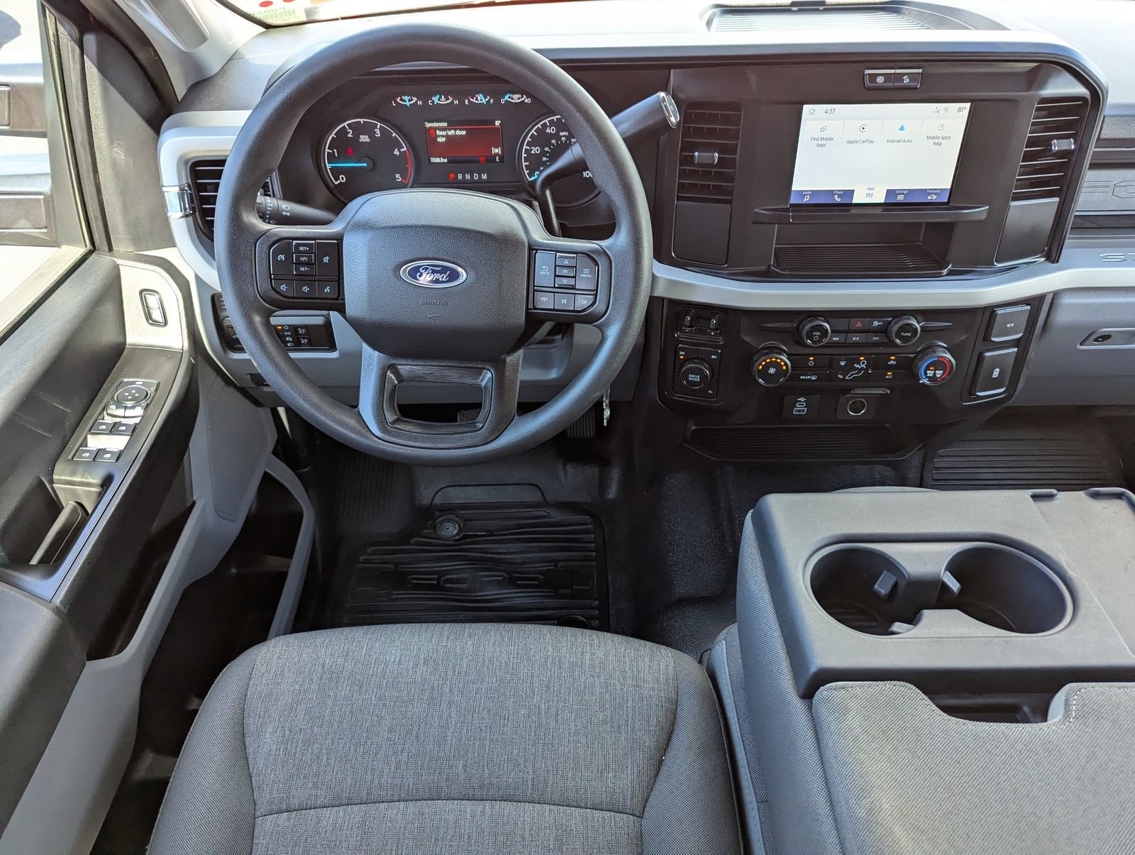 Used 2026 Ford F450 XL w/ XL Driver Assist Package AWD/4WD image 20