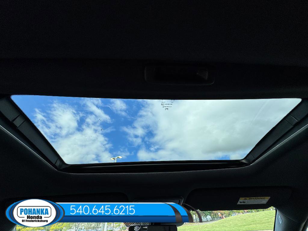 New 2026 Honda Ridgeline RTL image 16