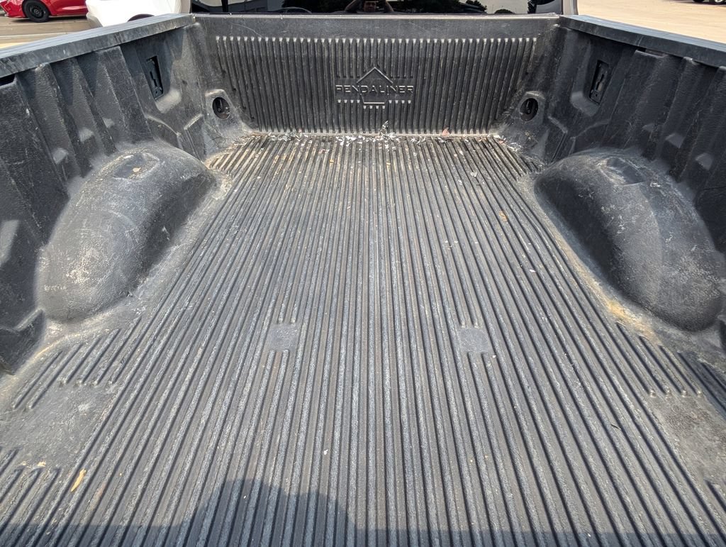 Used 2020 Ford F250 XLT AWD/4WD image 21