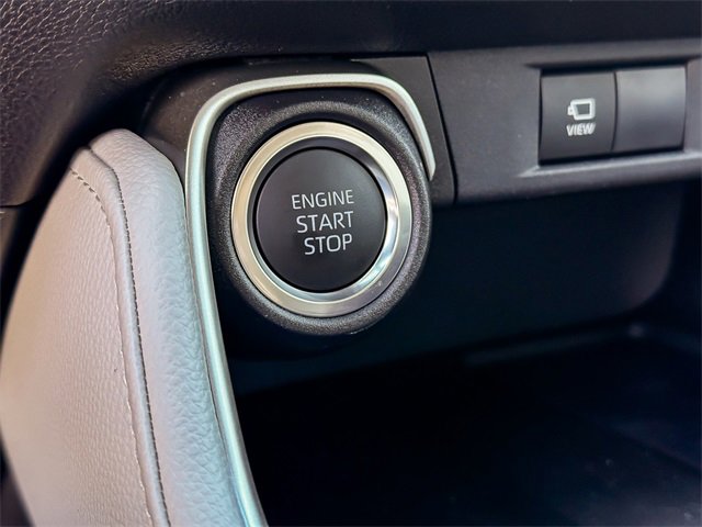 New 2026 Toyota Grand Highlander Limited image 16