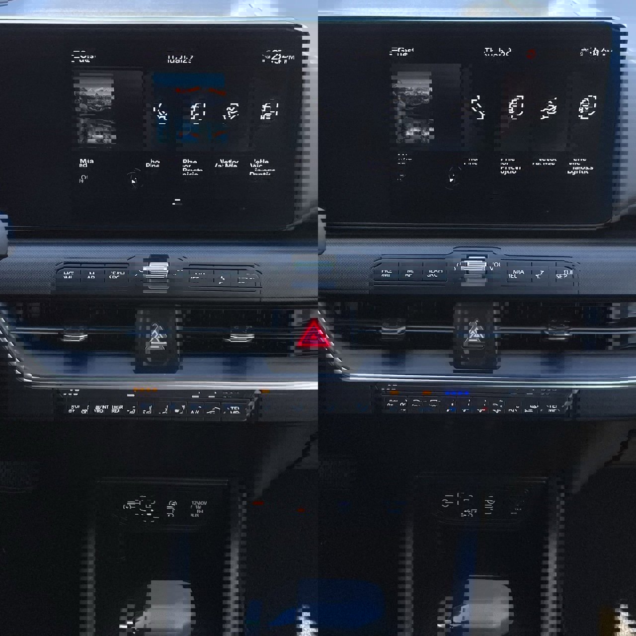 Used 2025 Kia K4 LXS image 17