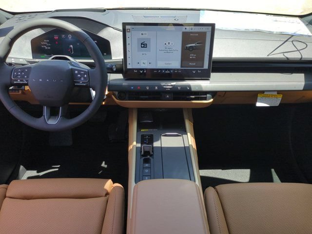 New 2026 Lexus ES 350e w/ Accessory Package (K3) FWD image 14