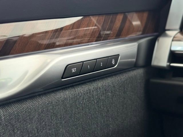 New 2026 Cadillac Escalade Platinum Luxury w/ LPO, Floor Liner Package AWD/4WD image 38