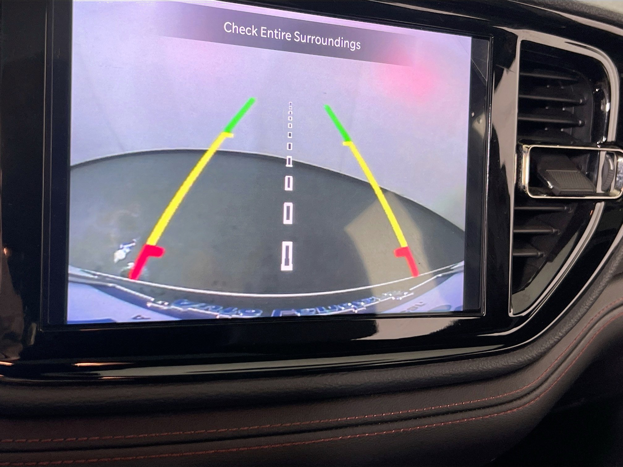 Used 2022 Dodge Durango R/T w/ Blacktop Package image 14