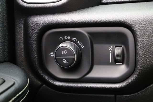 New 2026 RAM 2500 Big Horn AWD/4WD image 37