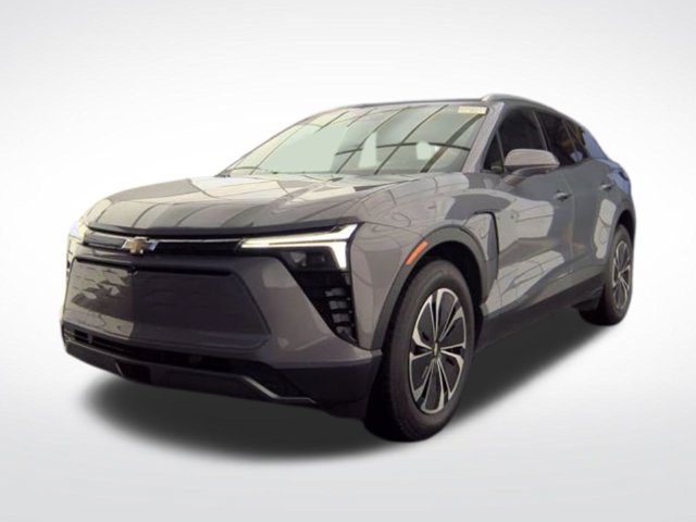 Used 2024 Chevrolet Blazer EV LT AWD/4WD image 7