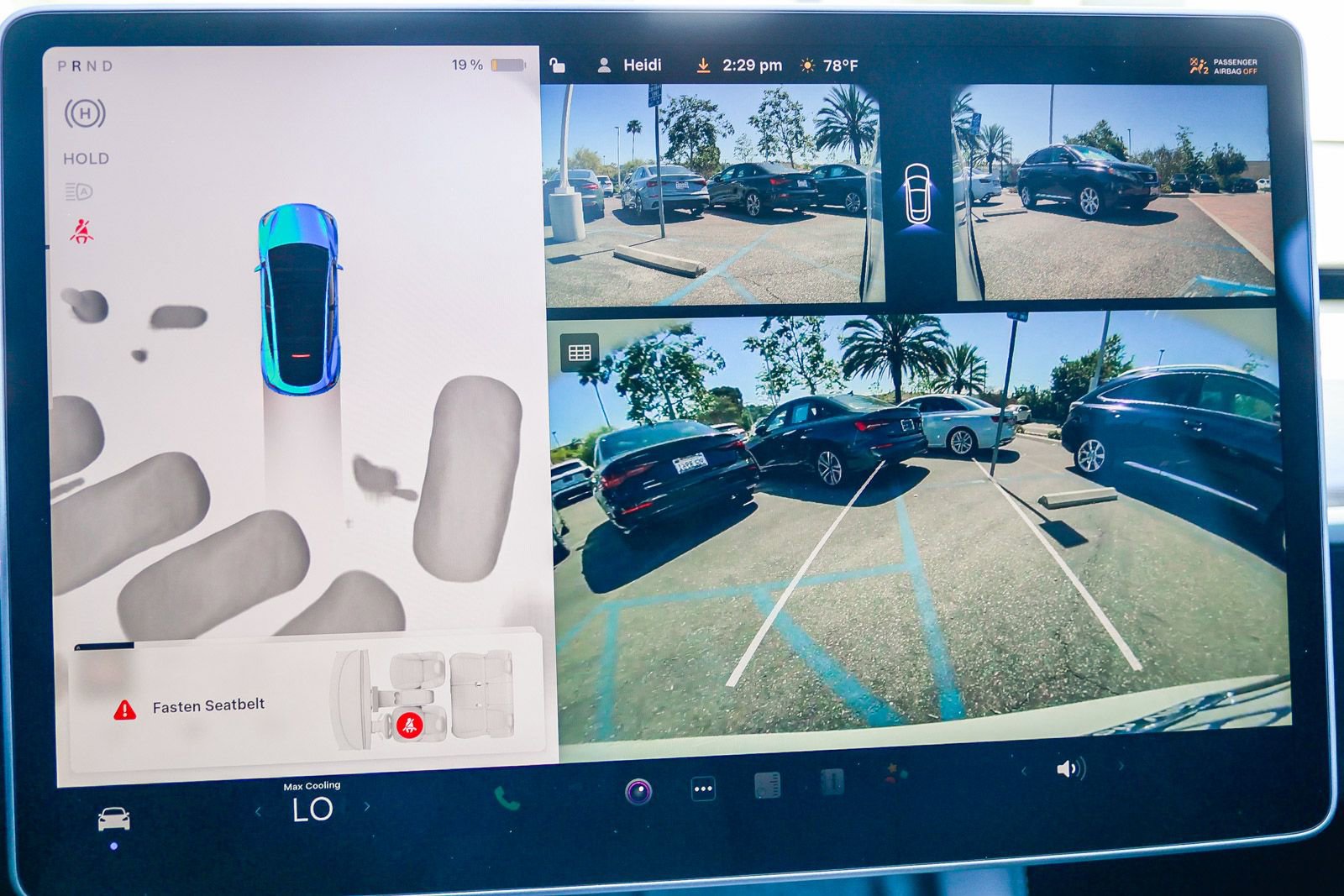 Used 2024 Tesla Model Y Performance image 25