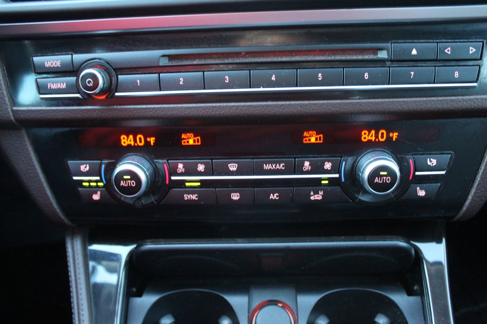 Used 2016 BMW 528i xDrive Sedan image 31