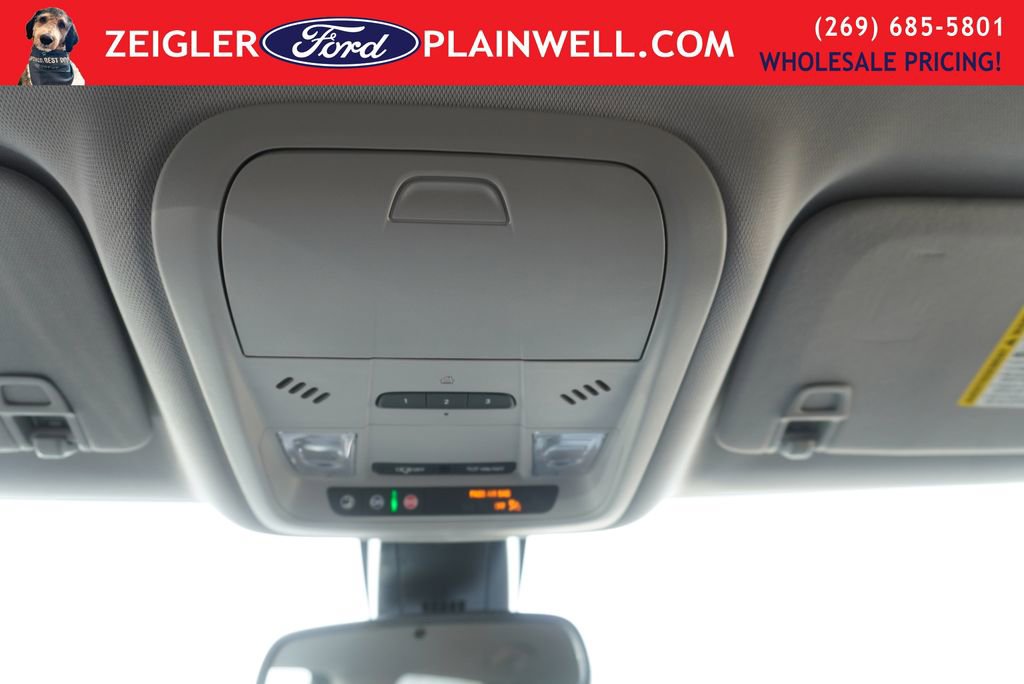 Used 2024 Chevrolet Blazer LT w/ Convenience Package image 34