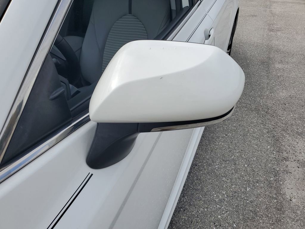 Used 2023 Toyota Camry SE image 21