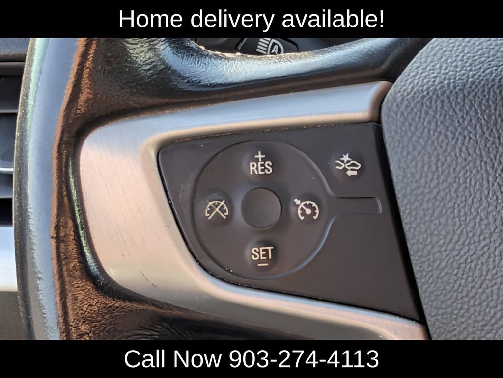 Used 2020 GMC Terrain SLT AWD/4WD image 22