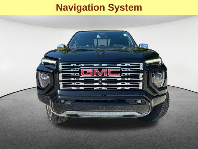 Used 2023 GMC Canyon Denali AWD/4WD image 4
