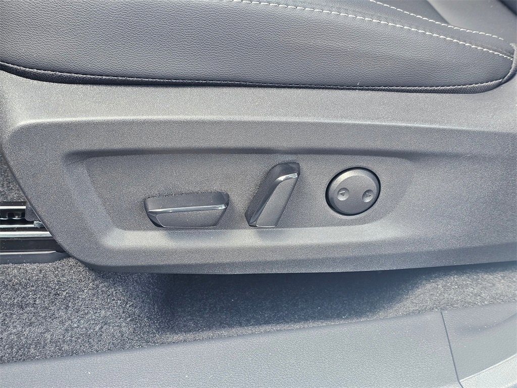 New 2025 Nissan Murano SL image 33