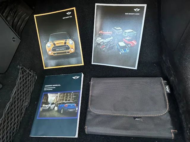 Used 2014 MINI Cooper Countryman S image 34