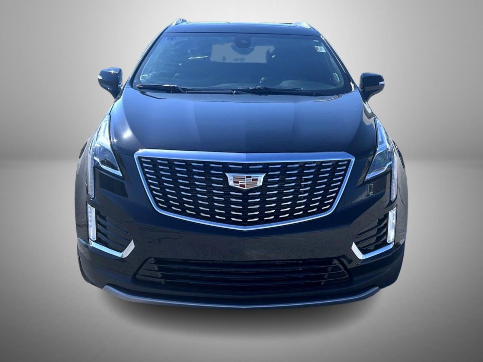 Certified 2023 Cadillac XT5 Premium Luxury AWD/4WD image 2