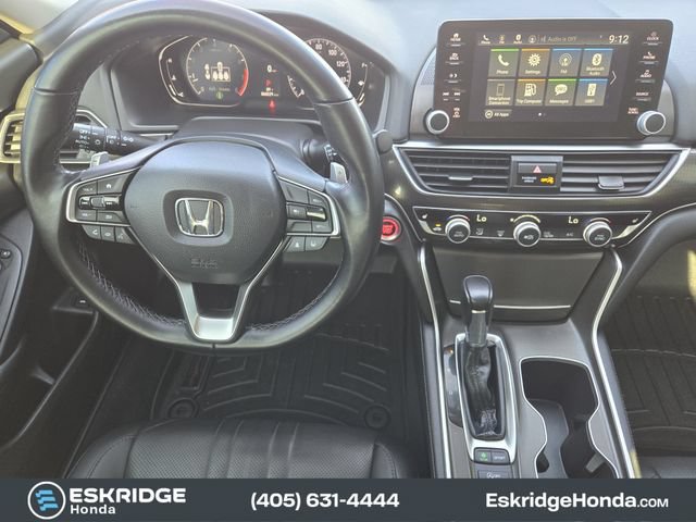 Used 2022 Honda Accord Sport Special Edition image 27