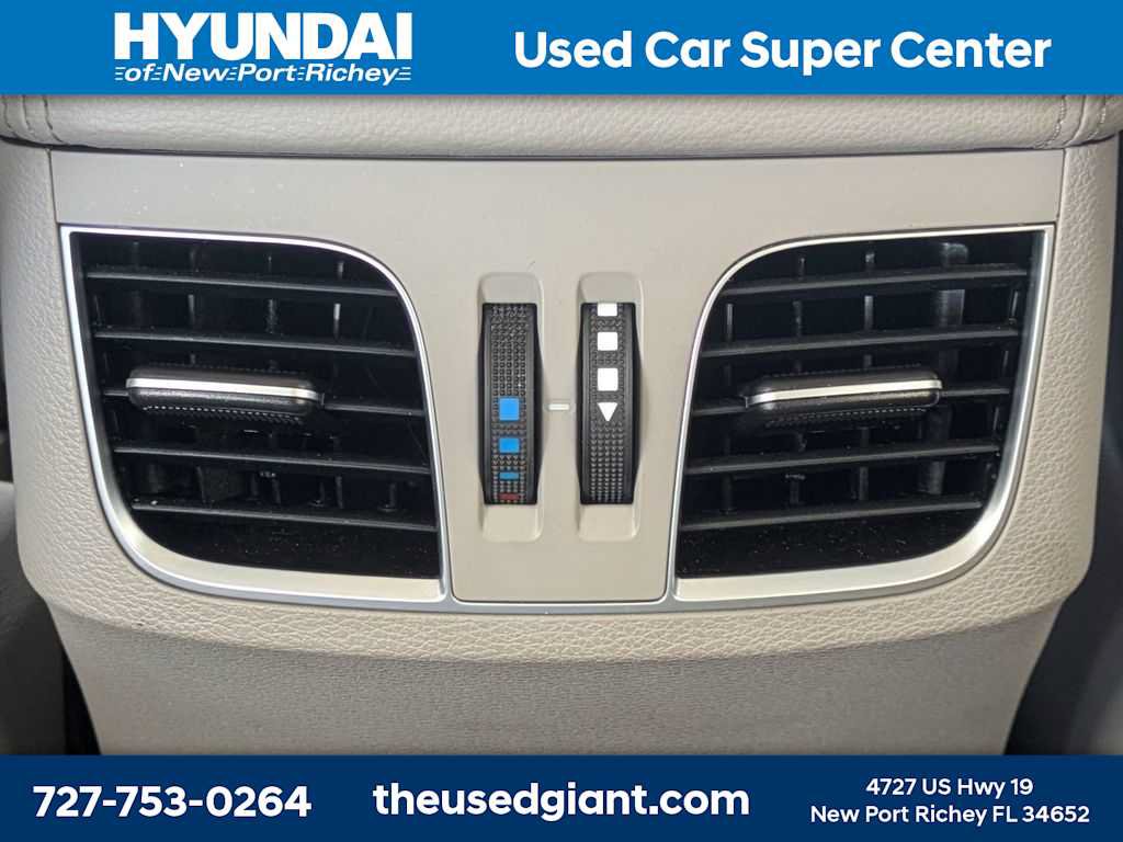 Used 2018 Genesis G80 3.8 w/ Option Group 02 RWD image 14