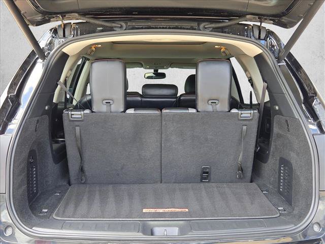 Used 2019 Nissan Pathfinder SL FWD image 22