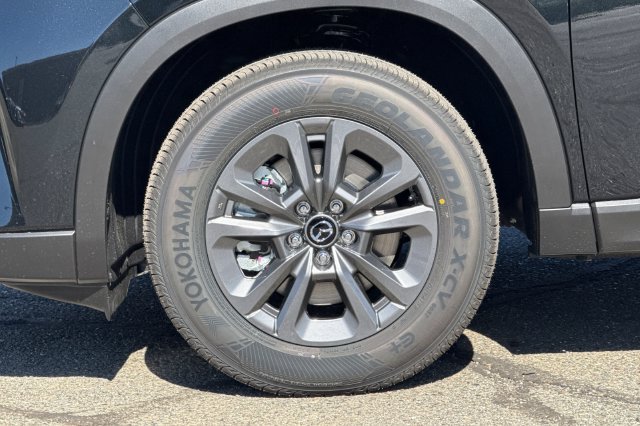 New 2026 MAZDA CX-5 AWD 2.5 S image 33