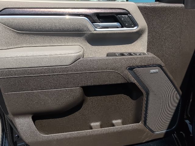 New 2026 Chevrolet Silverado 1500 LTZ AWD/4WD image 14