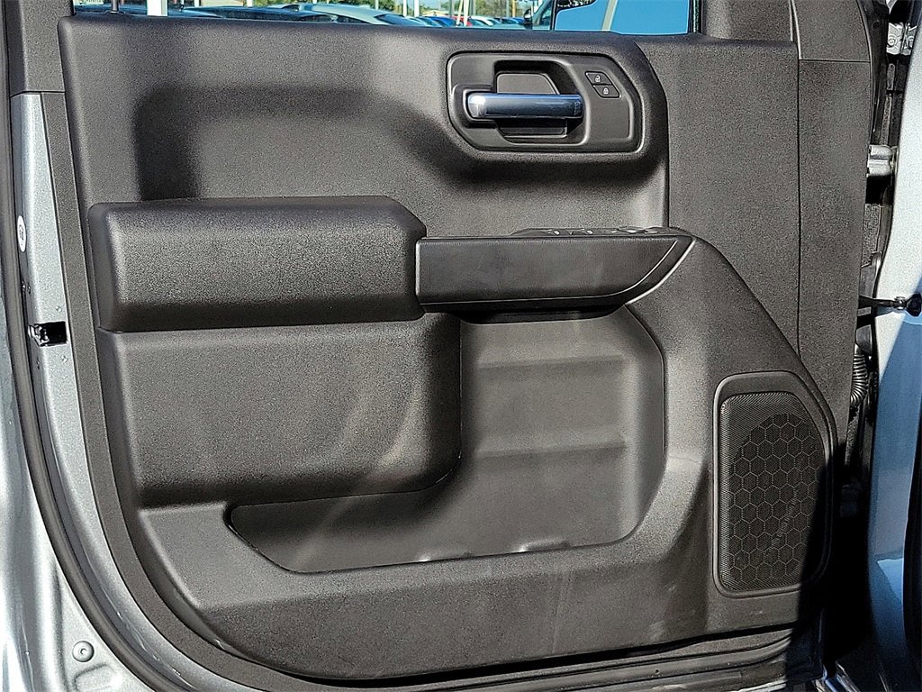 New 2026 GMC Sierra 1500 Pro w/ Pro Value Package image 18