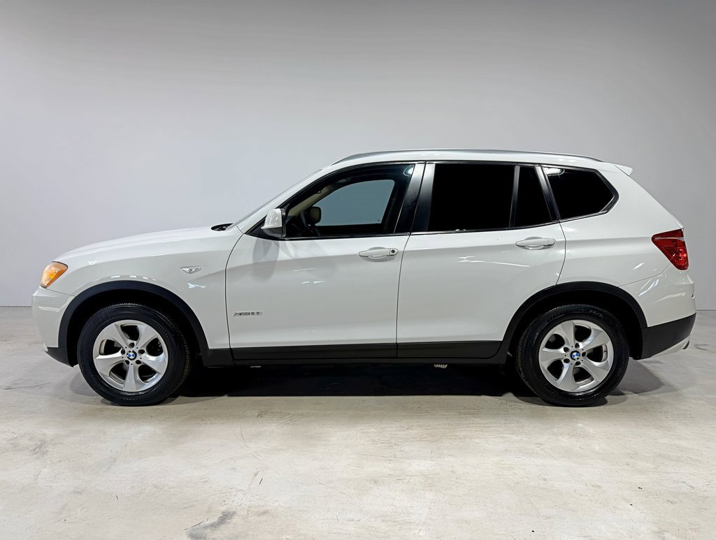 Used 2011 BMW X3 xDrive28i image 4