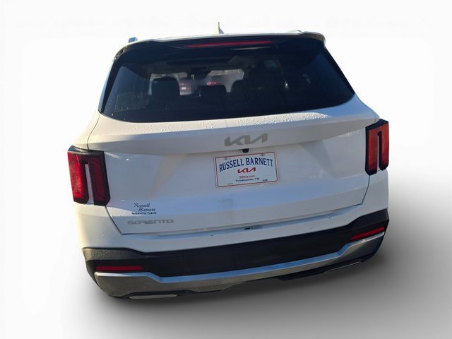 Used 2024 Kia Sorento S w/ Panoramic Sunroof Package image 22