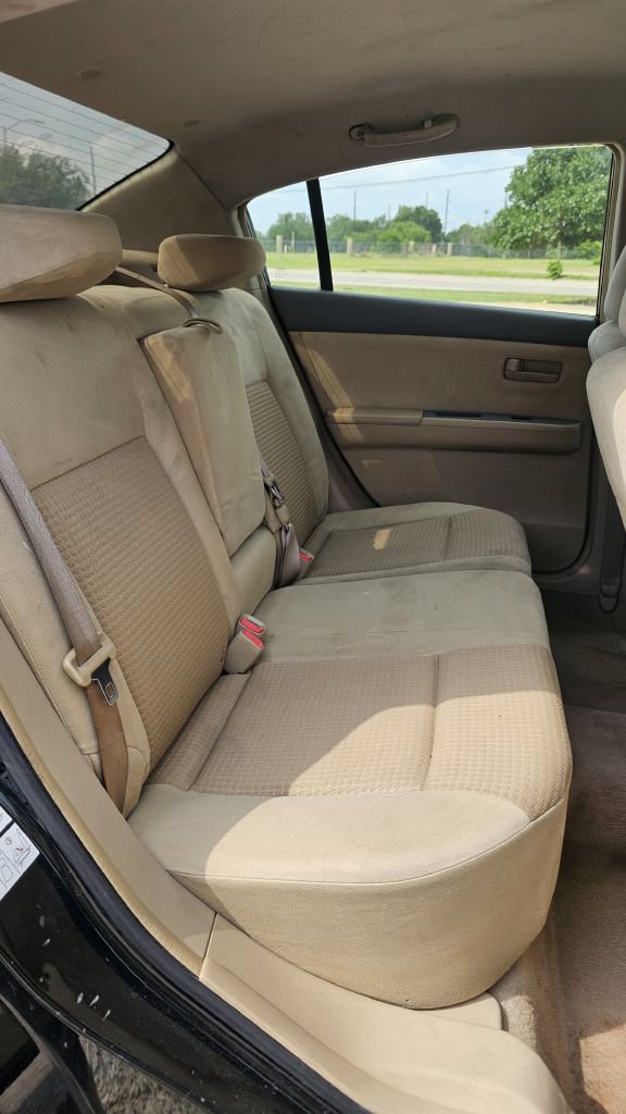 Used 2007 Nissan Sentra 2.0 w/ Anti-Lock Brake Pkg FWD image 9