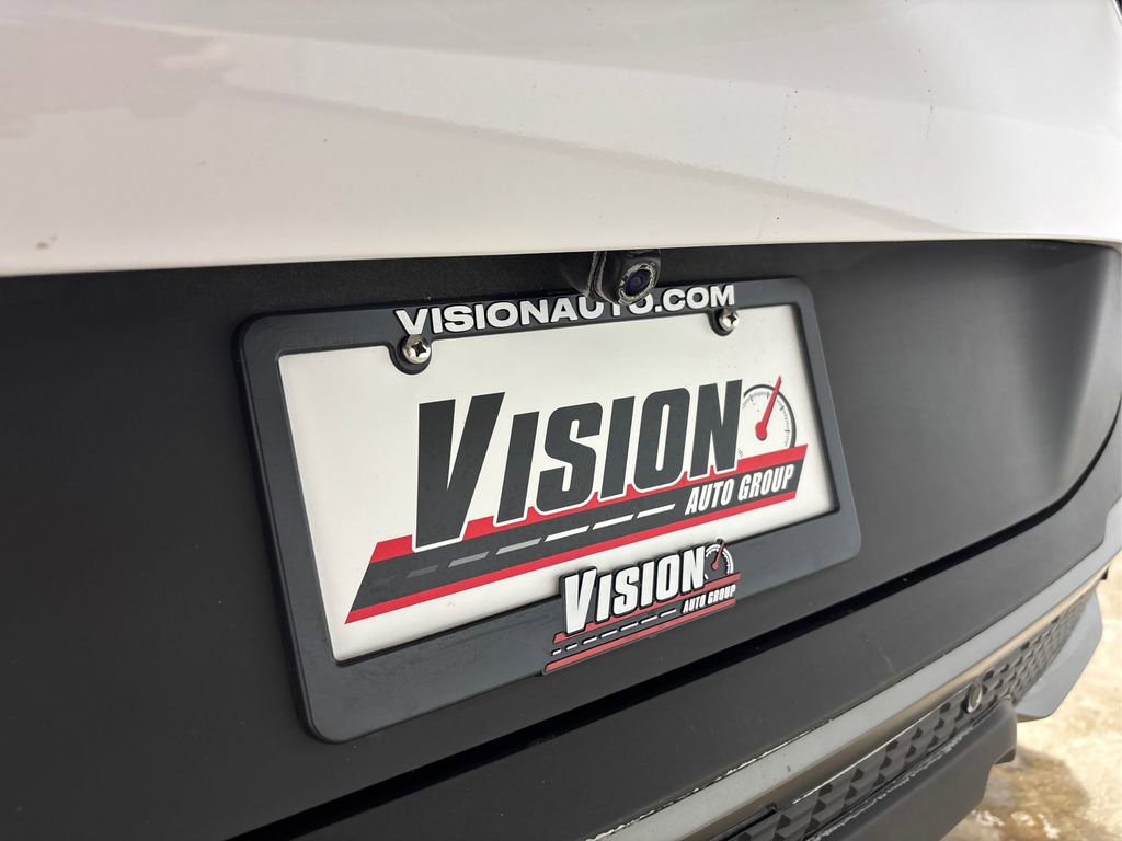 Used 2023 Kia Sportage X-Line w/ X-Line Premium Package image 16