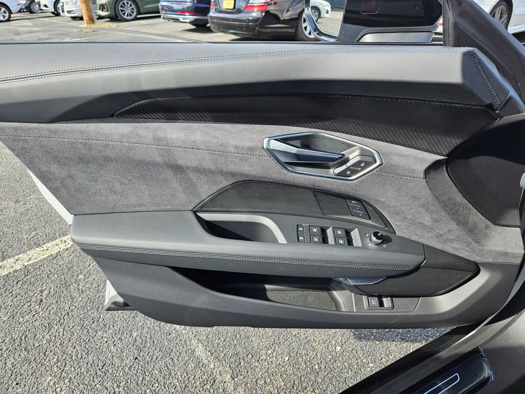 New 2026 Audi S e-tron GT Prestige image 7