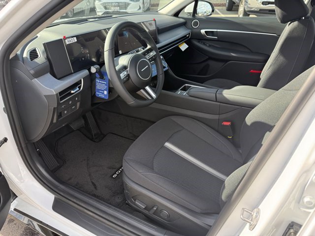 New 2026 Hyundai Sonata SEL