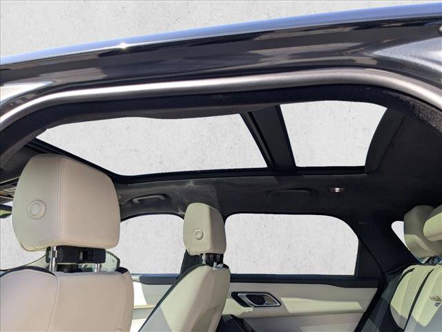 Certified 2023 Land Rover Range Rover Velar R-Dynamic S AWD/4WD image 21