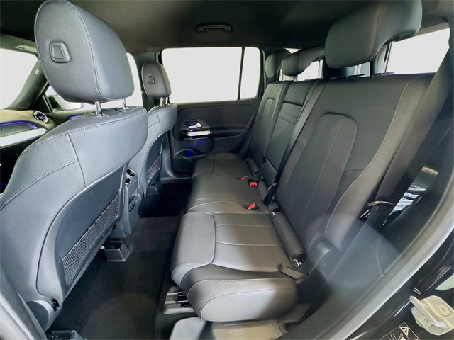 New 2025 Mercedes-Benz GLB 250 4MATIC image 6
