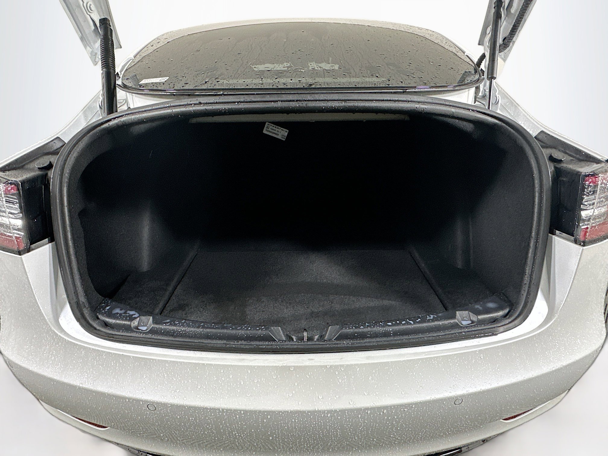 Used 2021 Tesla Model 3 Standard Range Plus image 28