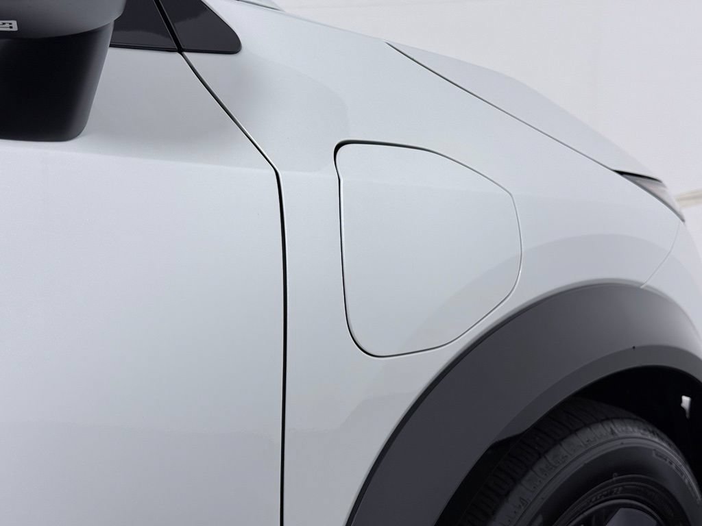Certified 2024 Nissan Ariya FWD image 11