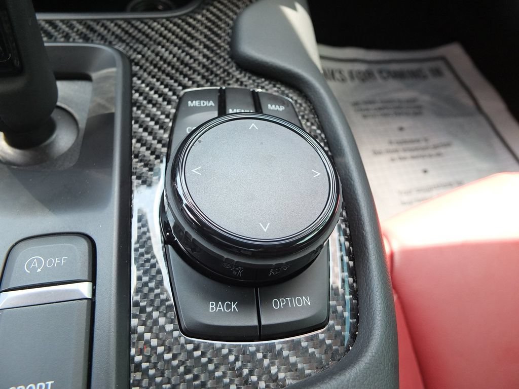 Used 2022 Toyota Supra Premium w/ Driver Assist Package RWD image 33