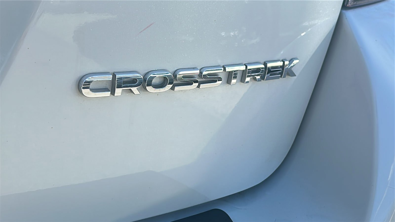 Used 2023 Subaru Crosstrek 2.0i Premium AWD/4WD image 9