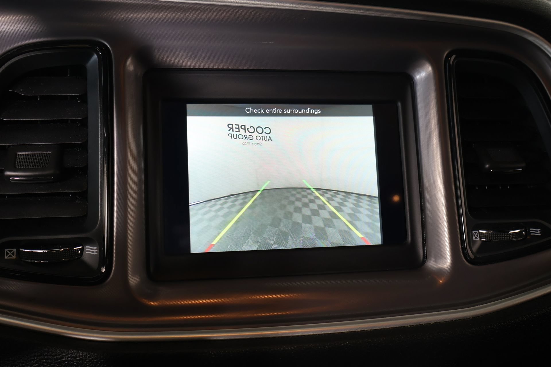 Used 2022 Dodge Challenger GT AWD/4WD image 6