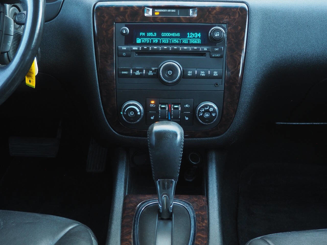 Used 2013 Chevrolet Impala LTZ image 16