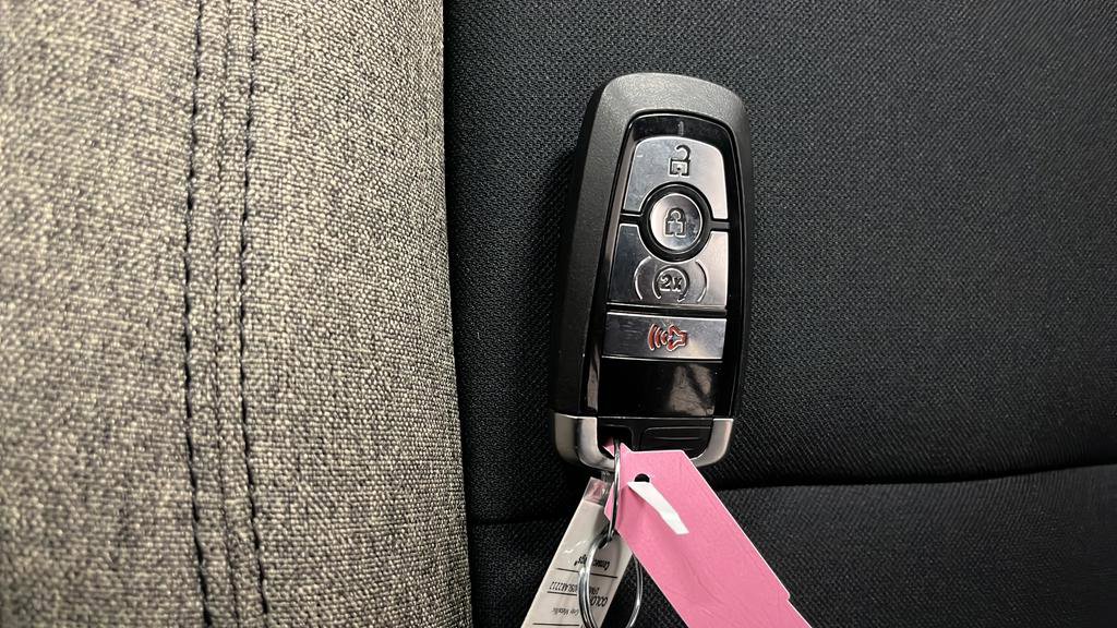 Used 2025 Ford Bronco Big Bend image 21