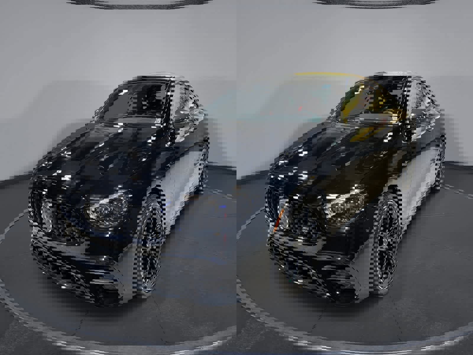 Certified 2022 Mercedes-Benz E 53 AMG 4MATIC Coupe