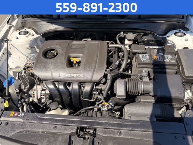 Used 2023 Kia Forte GT-Line w/ GT-Line Technology Package image 29